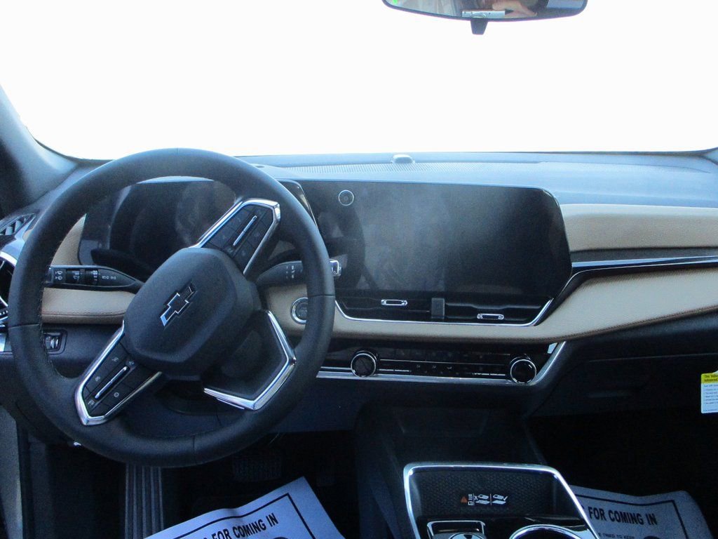 2026 Chevrolet Equinox ACTIV - Photo 12
