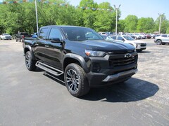 2026 Chevrolet Colorado Trail Boss Truck