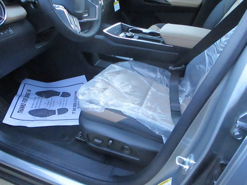 2026 Chevrolet Equinox ACTIV - Photo 9