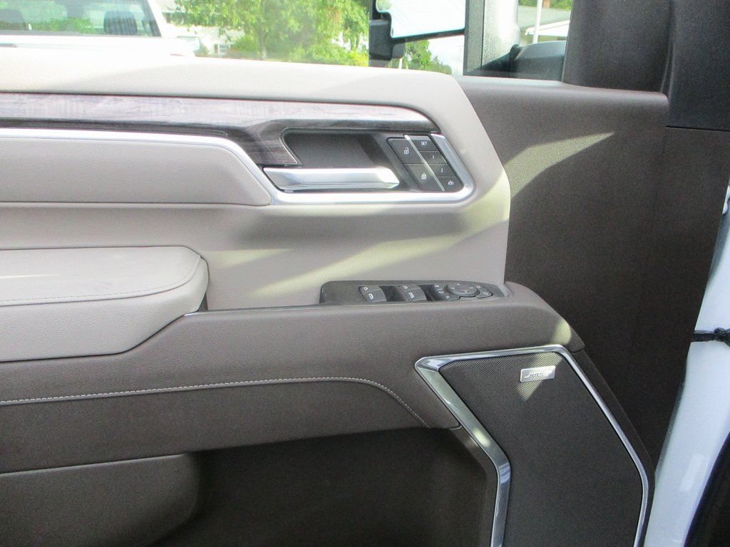 2026 Chevrolet Silverado 3500 HD LTZ - Photo 11