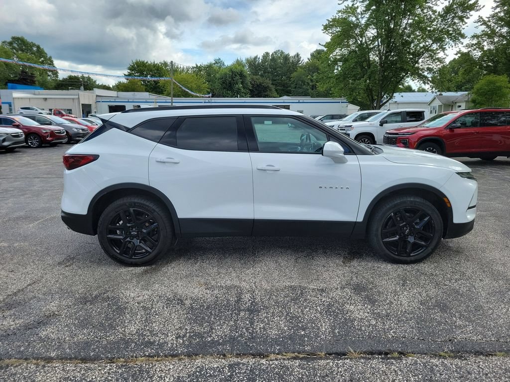 2023 Chevrolet Blazer 2LT - Photo 6