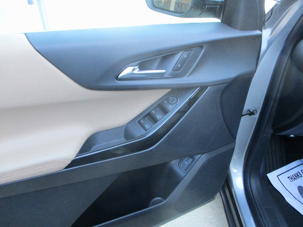 2026 Chevrolet Equinox ACTIV - Photo 10