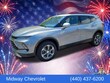  Chevrolet Blazer