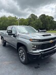 Chevrolet Silverado 2500 HD