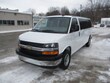  Chevrolet Express Passenger 3500