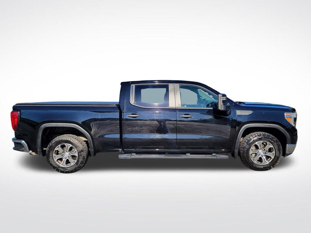 Used 2020 GMC Sierra 1500 Truck