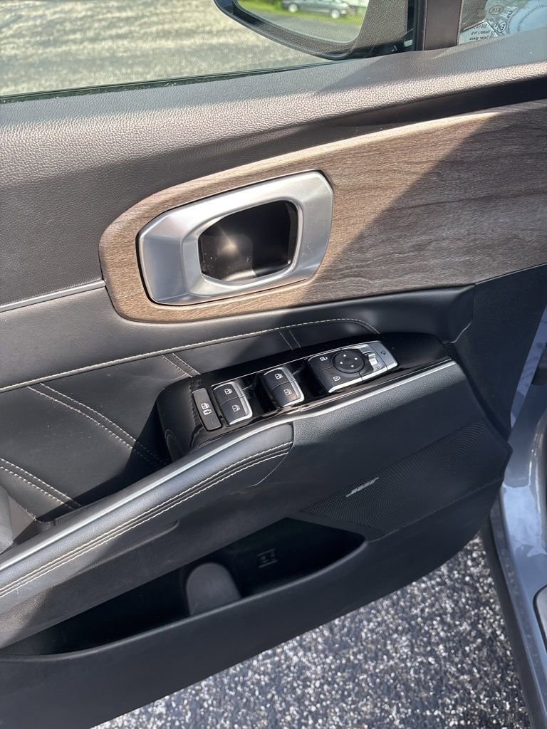 2021 Kia Sorento X-Line - Photo 10