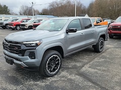 2026 Chevrolet Colorado Z71 Truck
