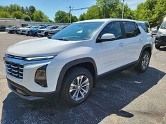 2026 Chevrolet Equinox LT SUV