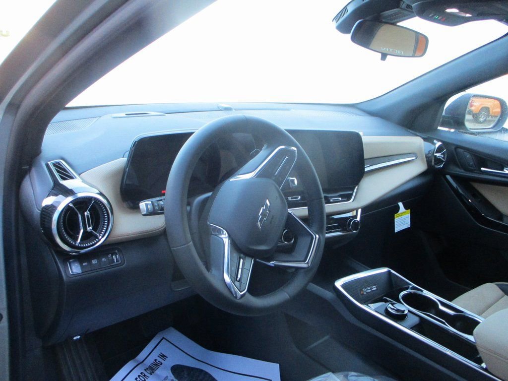 2026 Chevrolet Equinox ACTIV - Photo 11