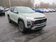 2026 Chevrolet Equinox Activ SUV