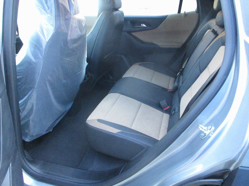 2026 Chevrolet Equinox ACTIV - Photo 8