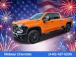  Chevrolet Silverado 2500 HD