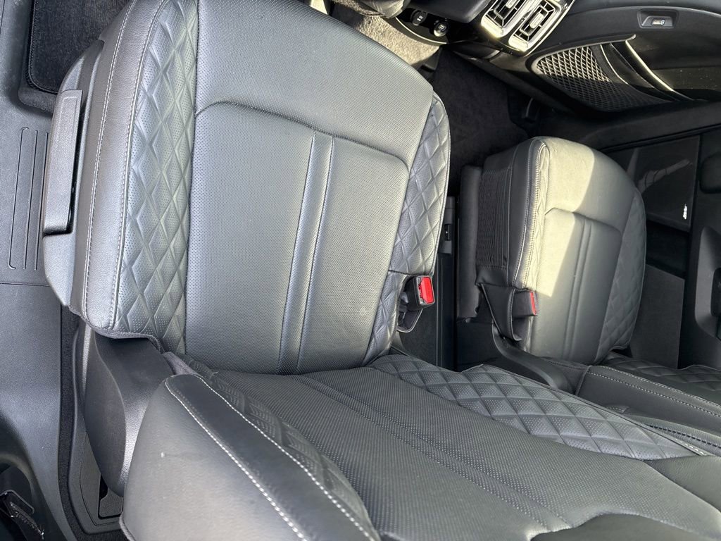 2021 Kia Sorento X-Line - Photo 9