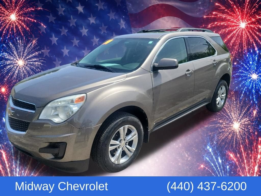 2010 Chevrolet Equinox