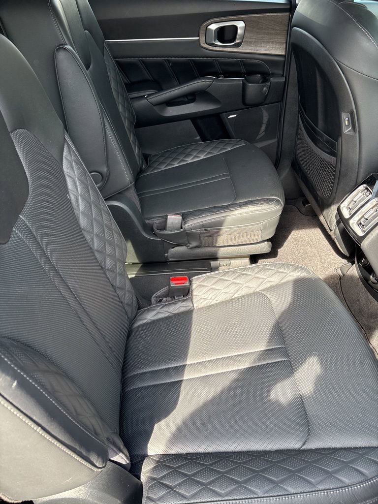 2021 Kia Sorento X-Line - Photo 7