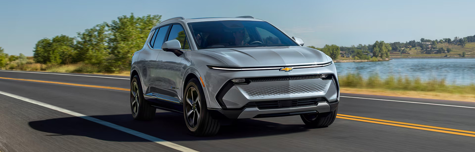 What You Can Expect From the 2025 Chevrolet Equinox