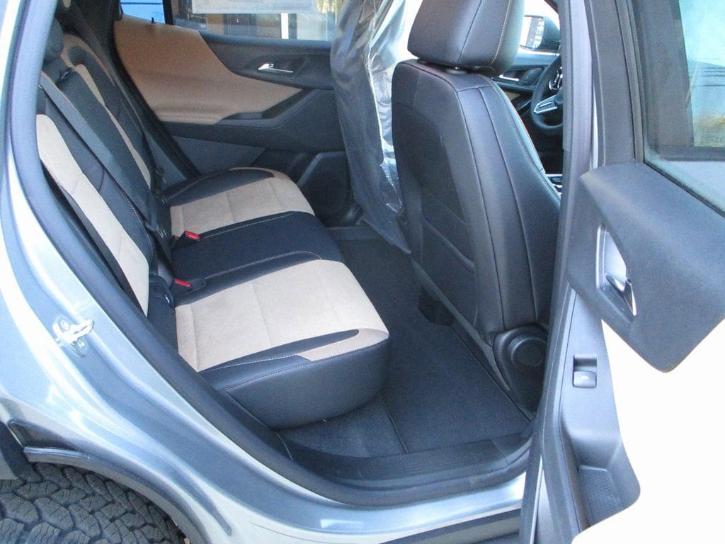 2026 Chevrolet Equinox ACTIV - Photo 7