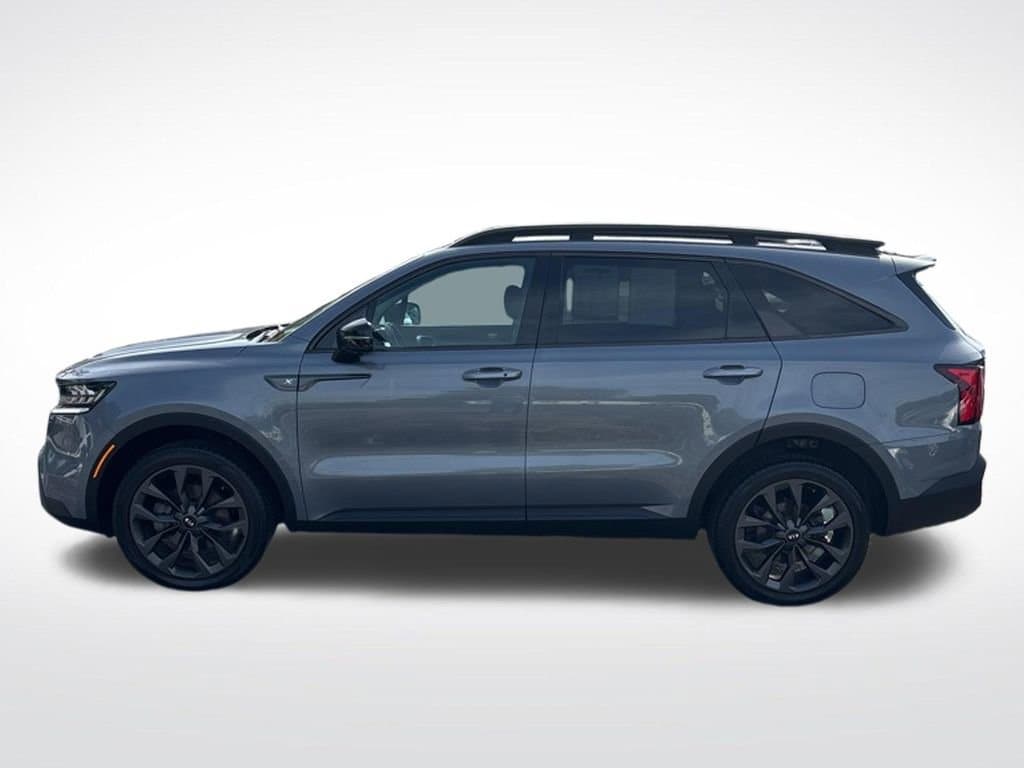 Used 2021 Kia Sorento SX Prestige X-Line