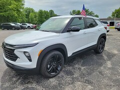 2026 Chevrolet Trailblazer LT SUV