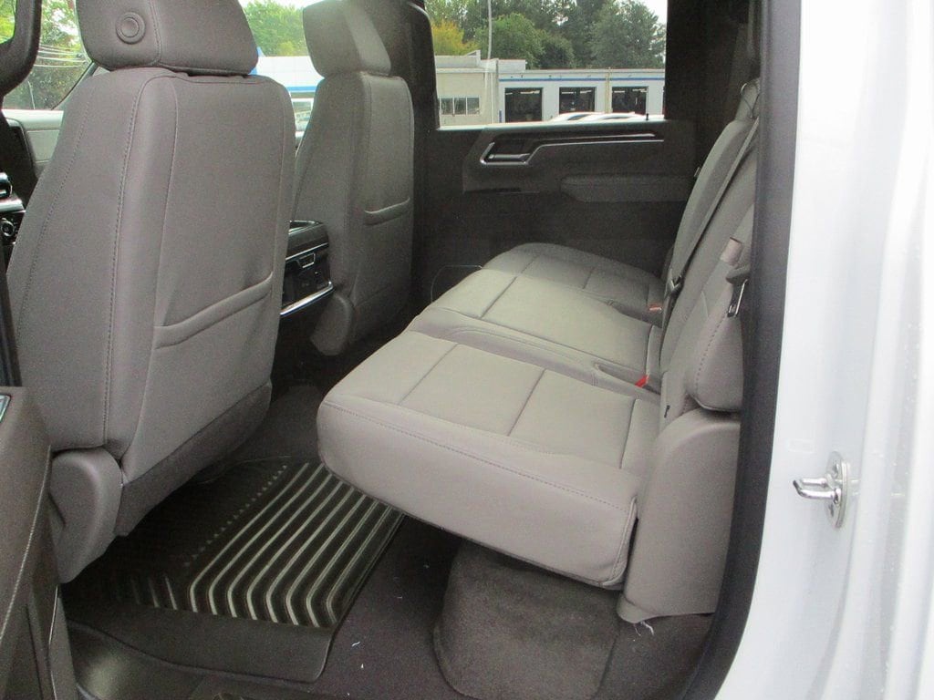 2026 Chevrolet Silverado 3500 HD LTZ - Photo 15