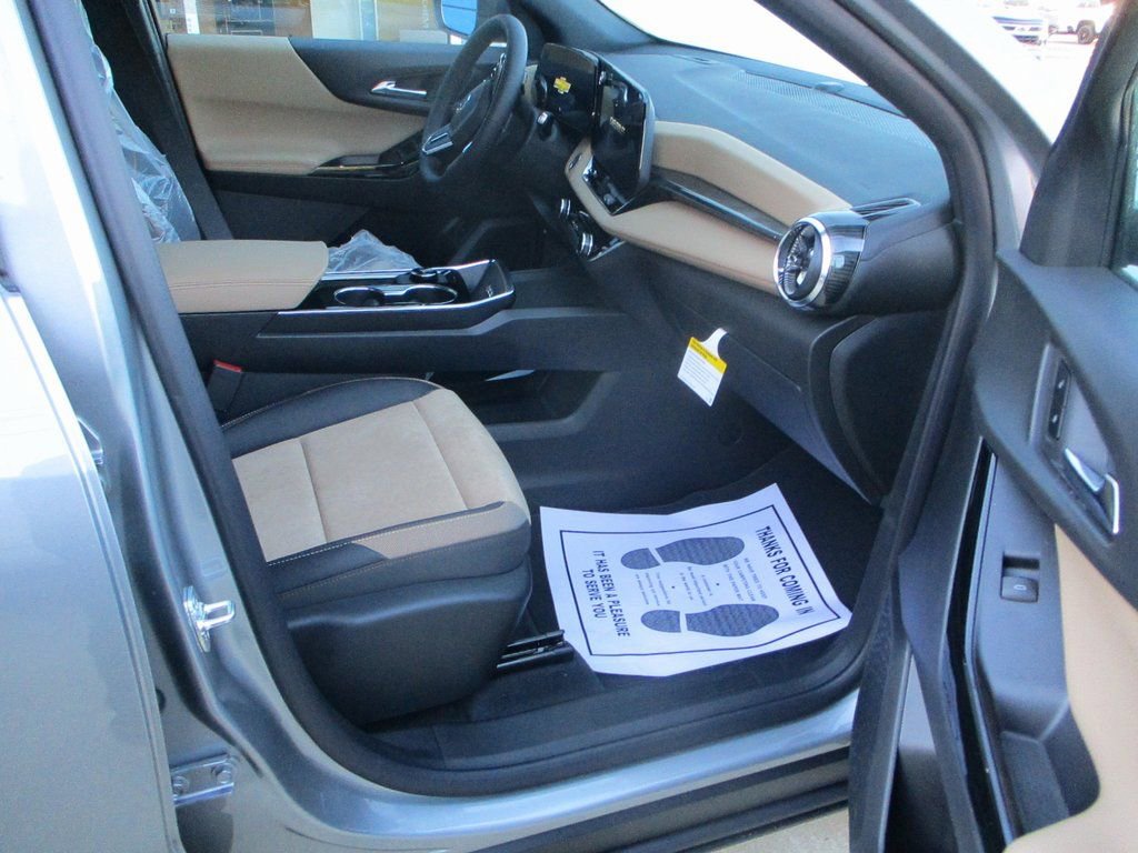 2026 Chevrolet Equinox ACTIV - Photo 6