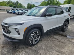 2026 Chevrolet Trailblazer RS SUV