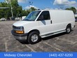  Chevrolet Express Cargo