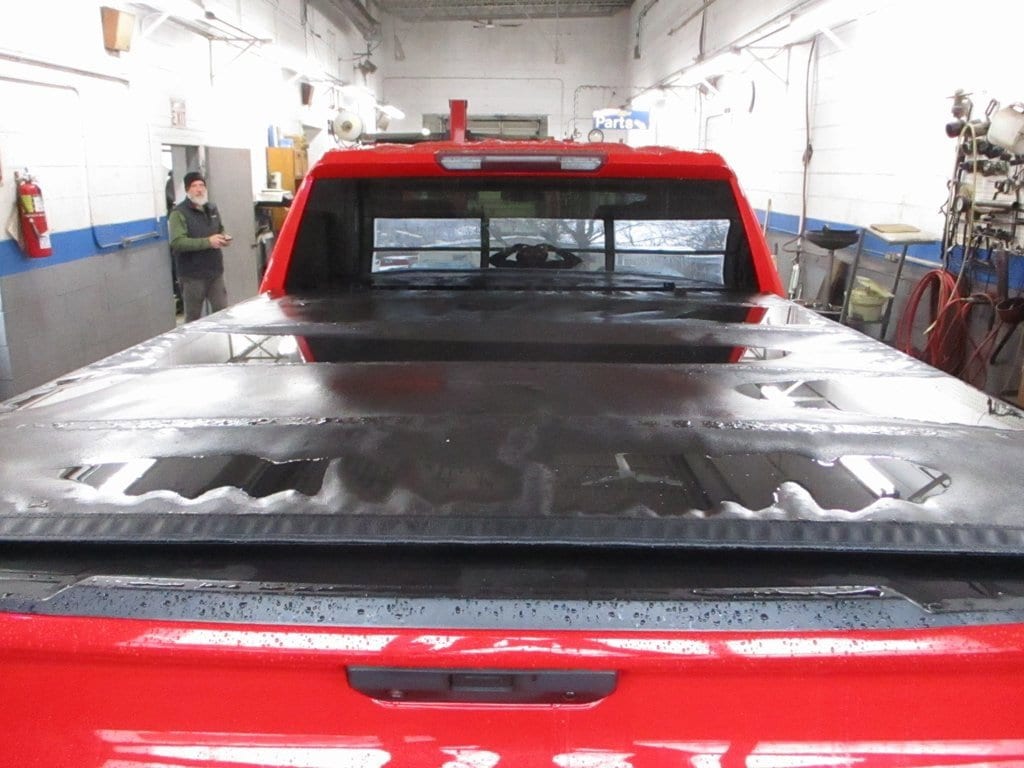 Used 2019 Chevrolet Silverado 1500 RST Truck