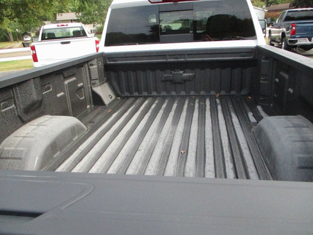 2026 Chevrolet Silverado 3500 HD LTZ - Photo 13