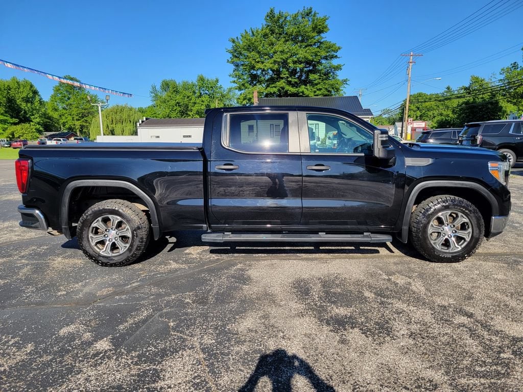 Used 2020 GMC Sierra 1500 Truck