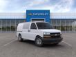 Chevrolet Express 2500