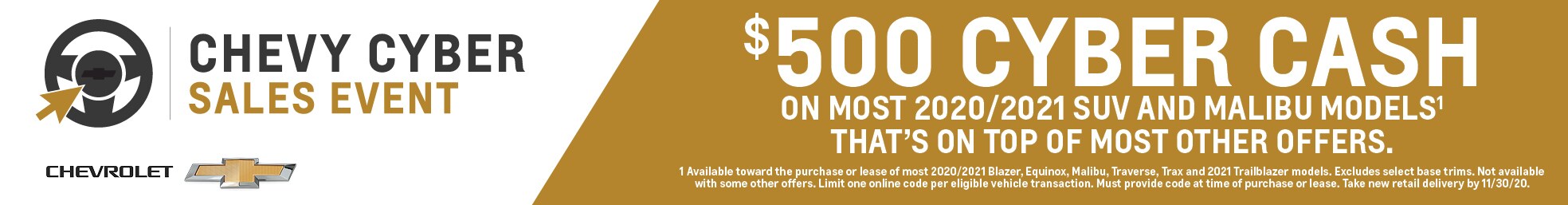 Prescott Area Chevrolet Dealership | New & Used Chevrolet Cars & Trucks