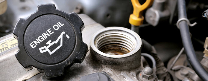 Oil Changes are Vital to your Chevy