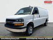 Chevrolet Express 3500
