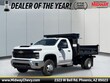  Chevrolet Silverado 3500HD CC