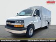 Chevrolet Express 3500