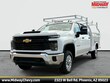 Chevrolet Silverado 2500HD