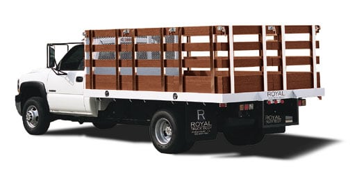 New Royal Trucks For Sale | Midway Truck Outlet | Phoenix, AZ 85023