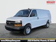 Chevrolet Express 2500