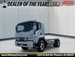  ISUZU FTR