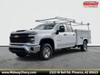 Chevrolet Silverado 2500