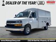  Chevrolet Express 3500