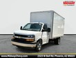 Chevrolet Express 3500