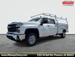Chevrolet K2500