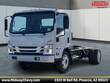 Isuzu NPR
