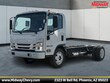  Isuzu NPR