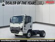 ISUZU NPR-HD