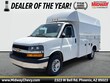  Chevrolet Express 3500