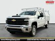 Chevrolet K2500